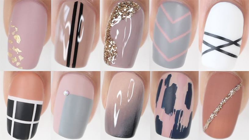 We Put The Fun In Doing Nails!